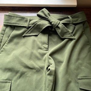 LOFT Cargo Pants